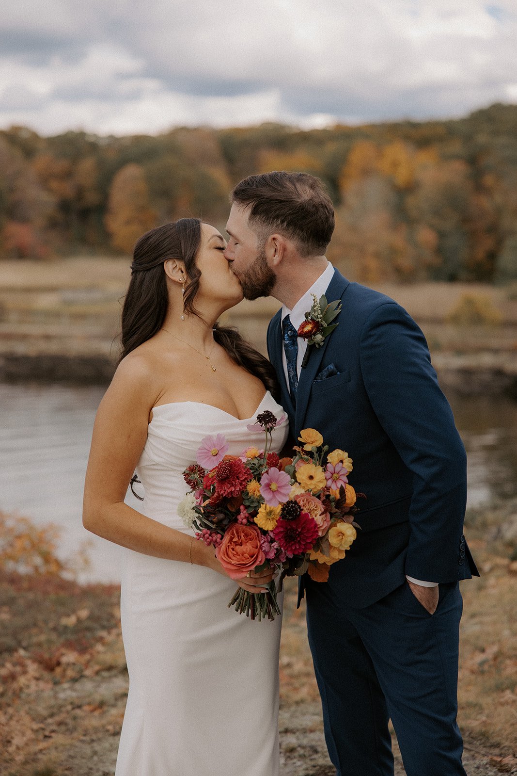 The Little Wedding Details That Make a Big Impact