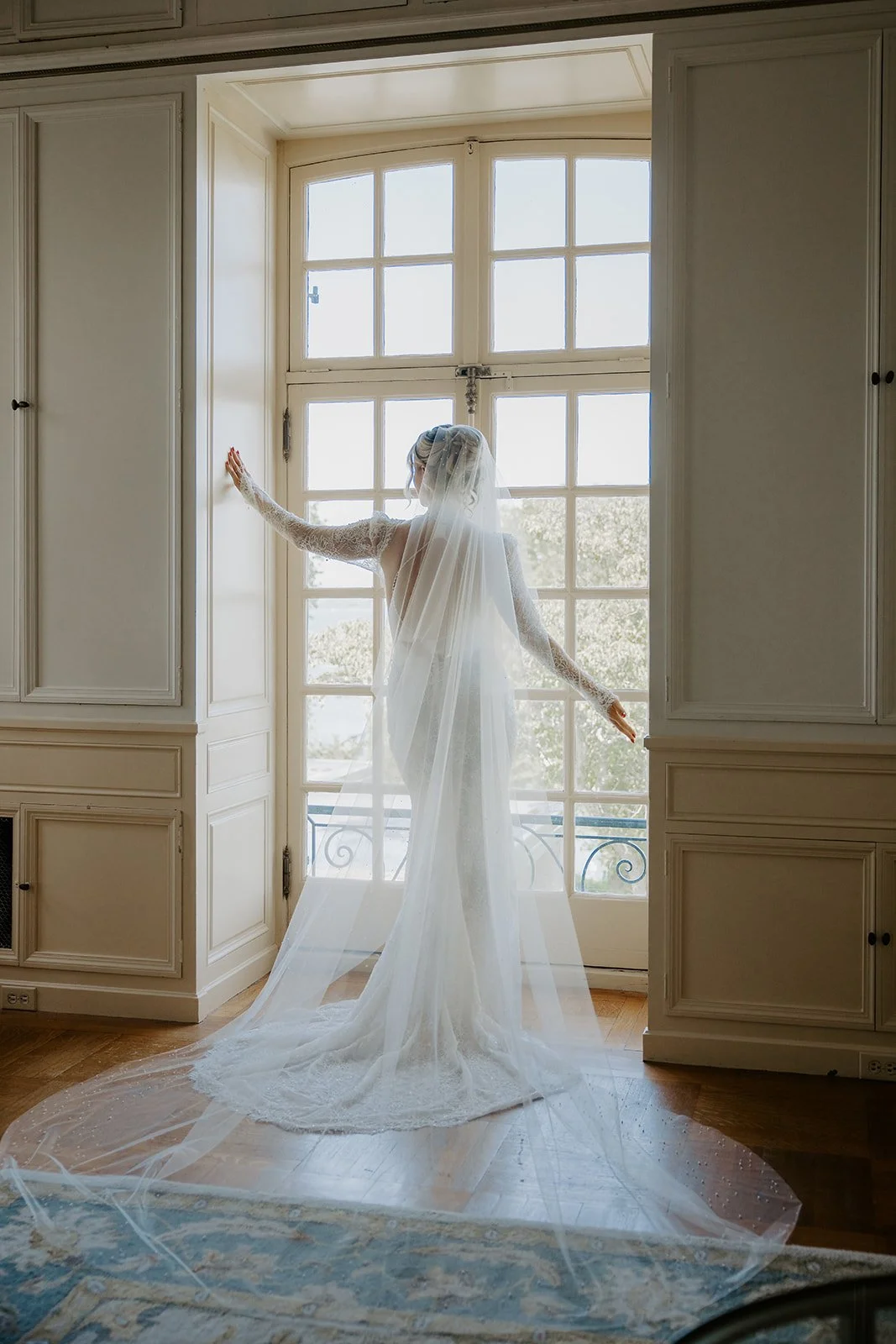 Why Bride Prep Deserves a Place in Your Wedding Timeline