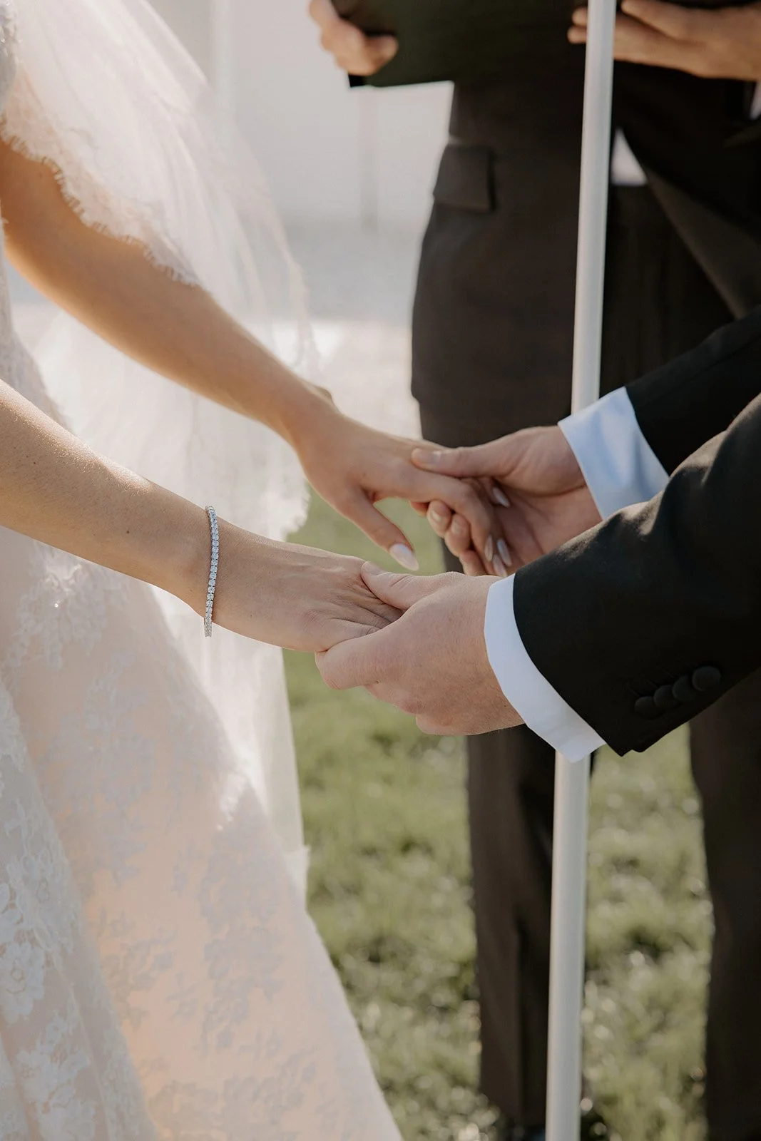 More Than a Memory: Why Your Wedding Film Is Worth the Investment