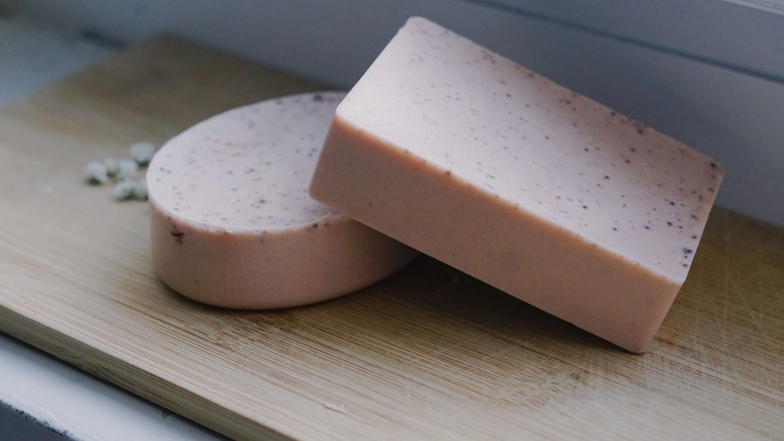 Rose Soap
