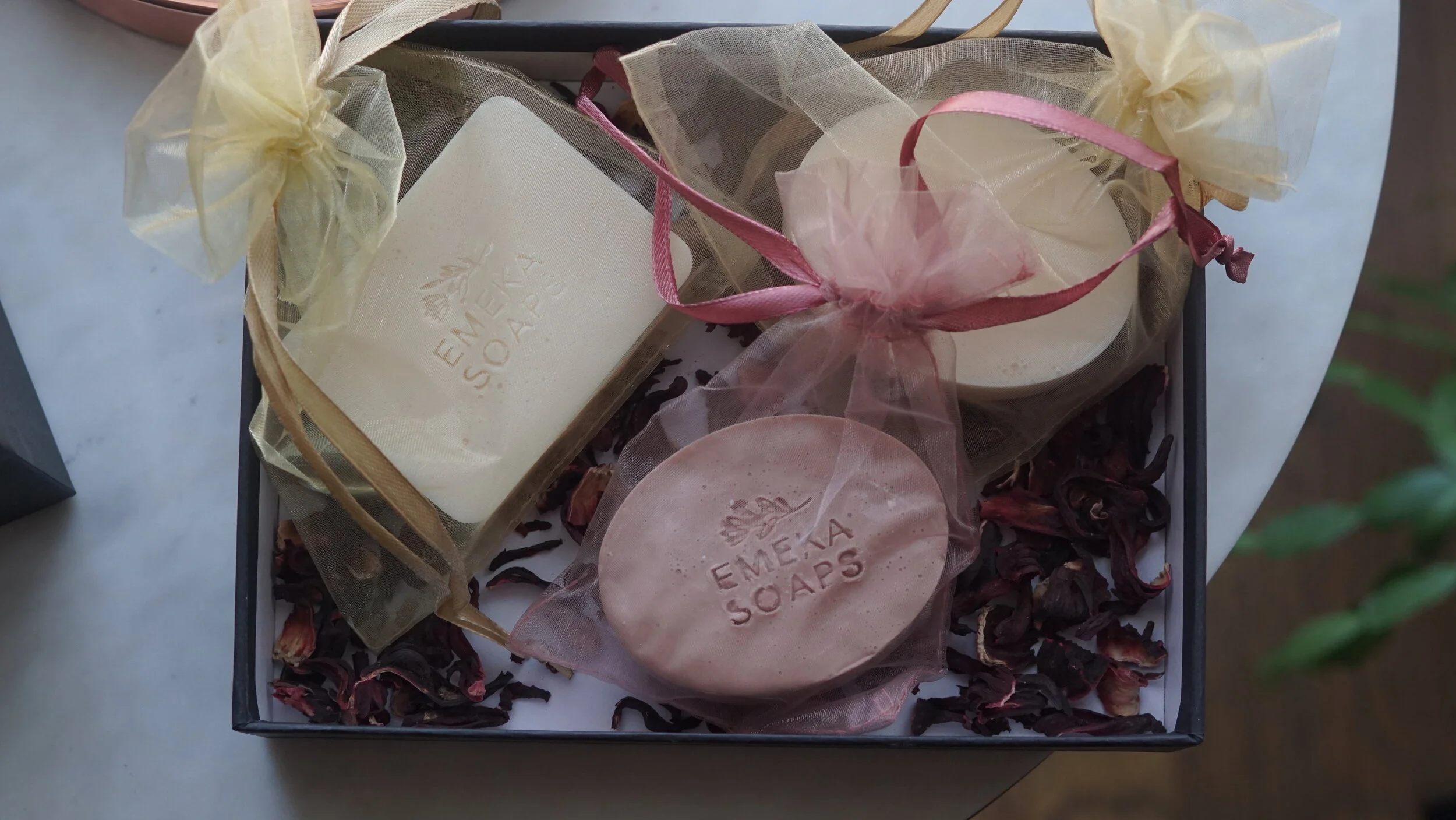 The Hers Gift Set ( Princess's Set)