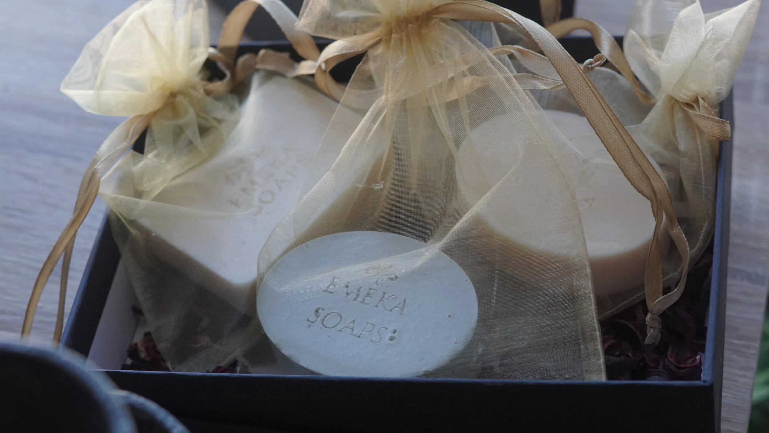 The His Gift Set (Prince's Set) 