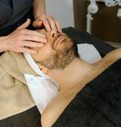 Father's Day Special - Mini Facial