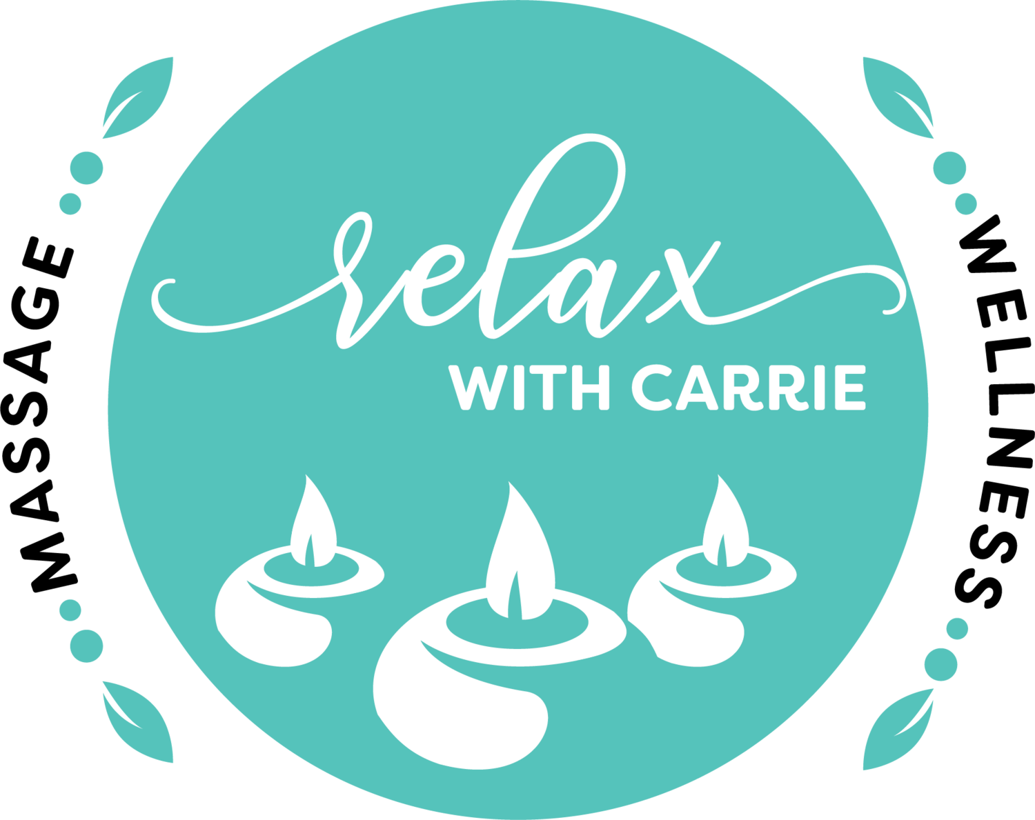 Relax with Carrie
