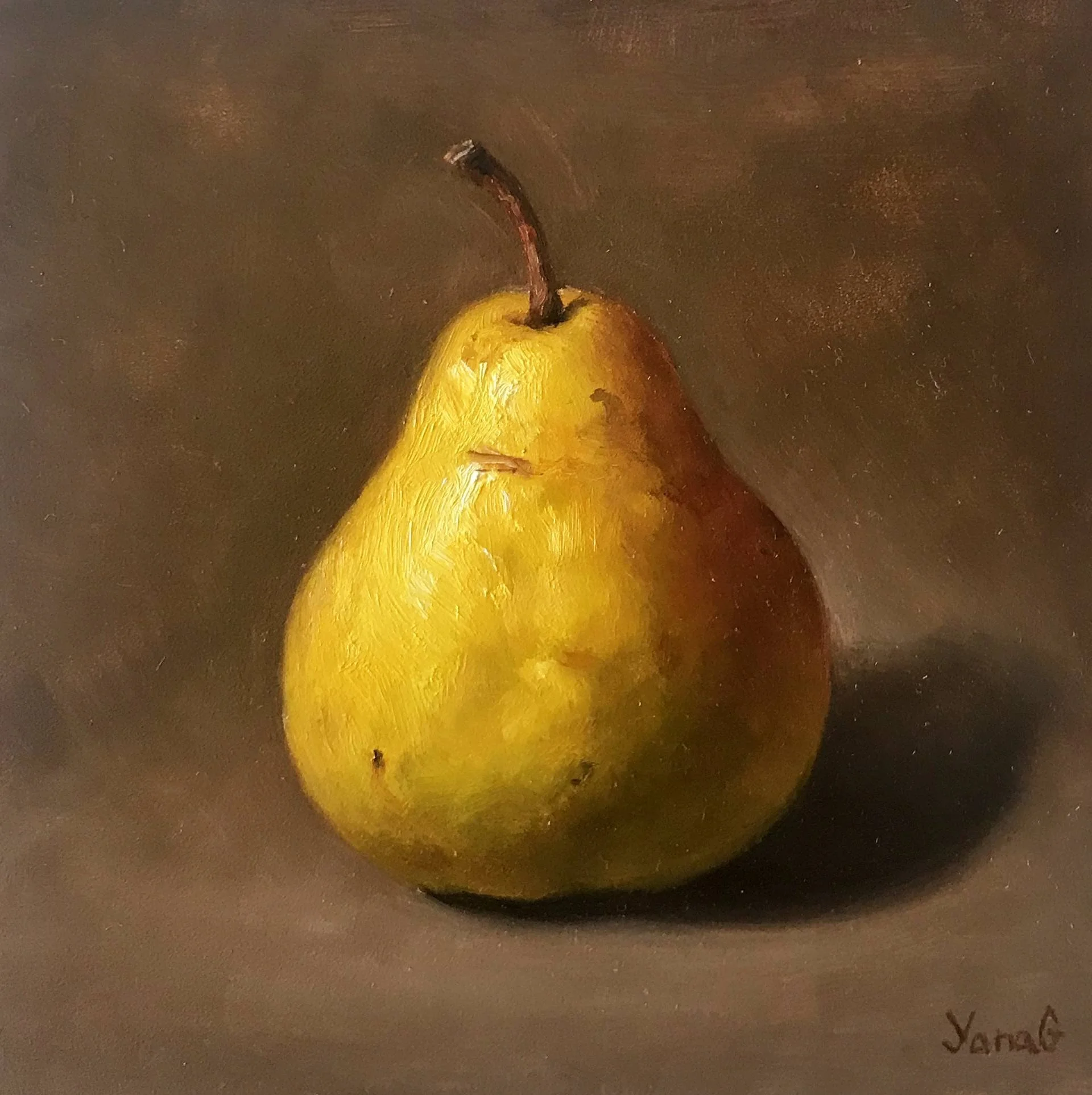 The Pear