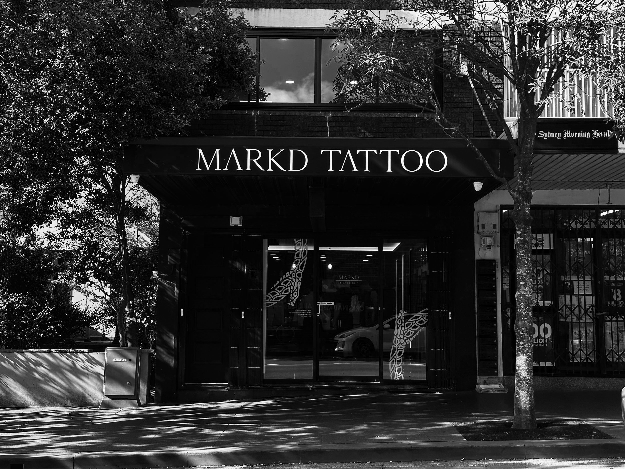 16 Best Tattoo Shops in Sydney 2023  FunEmpire