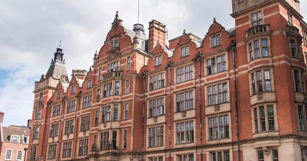 International Business School Scholarship