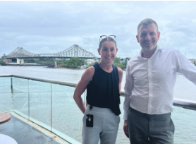 Fiona Mann, Brighter Super &amp; Chris Wildman, Robeco