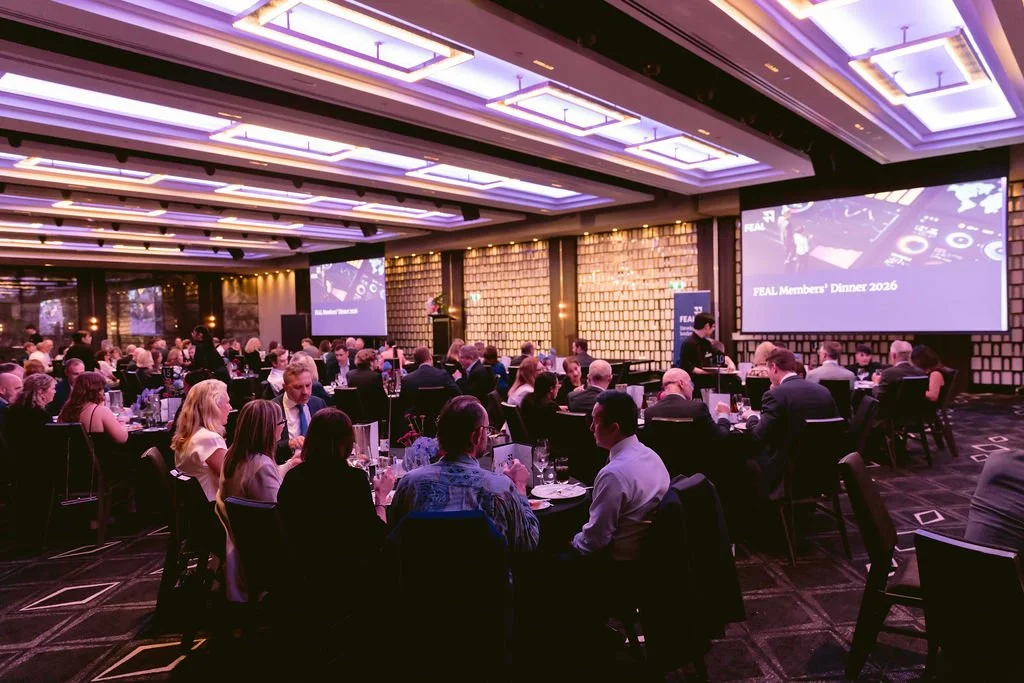 FEAL Superannuation Leaders Forum &amp; Members’ Dinner gallery