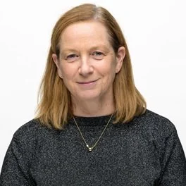 2026 - Liz Slavin