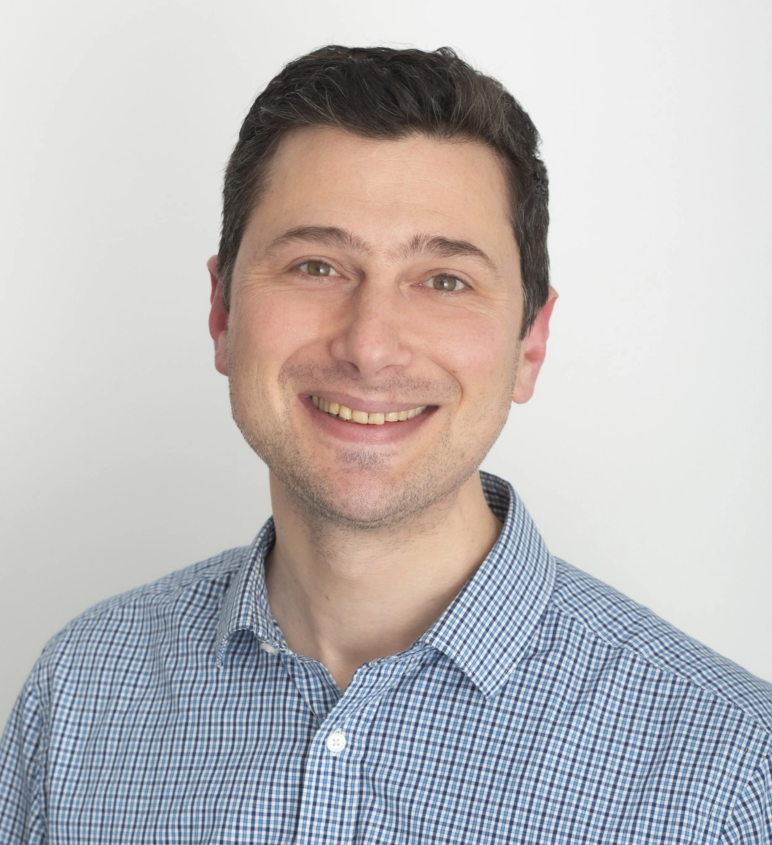 2026 - Damon Vrettakis