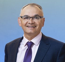 Adrian De Silva