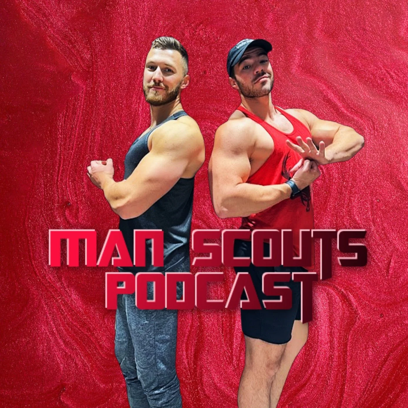 Episode 74: Don’t Be Rude episode artwork