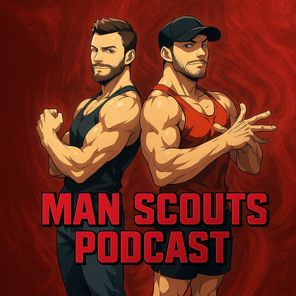 Episode 141: Looksmax Liars