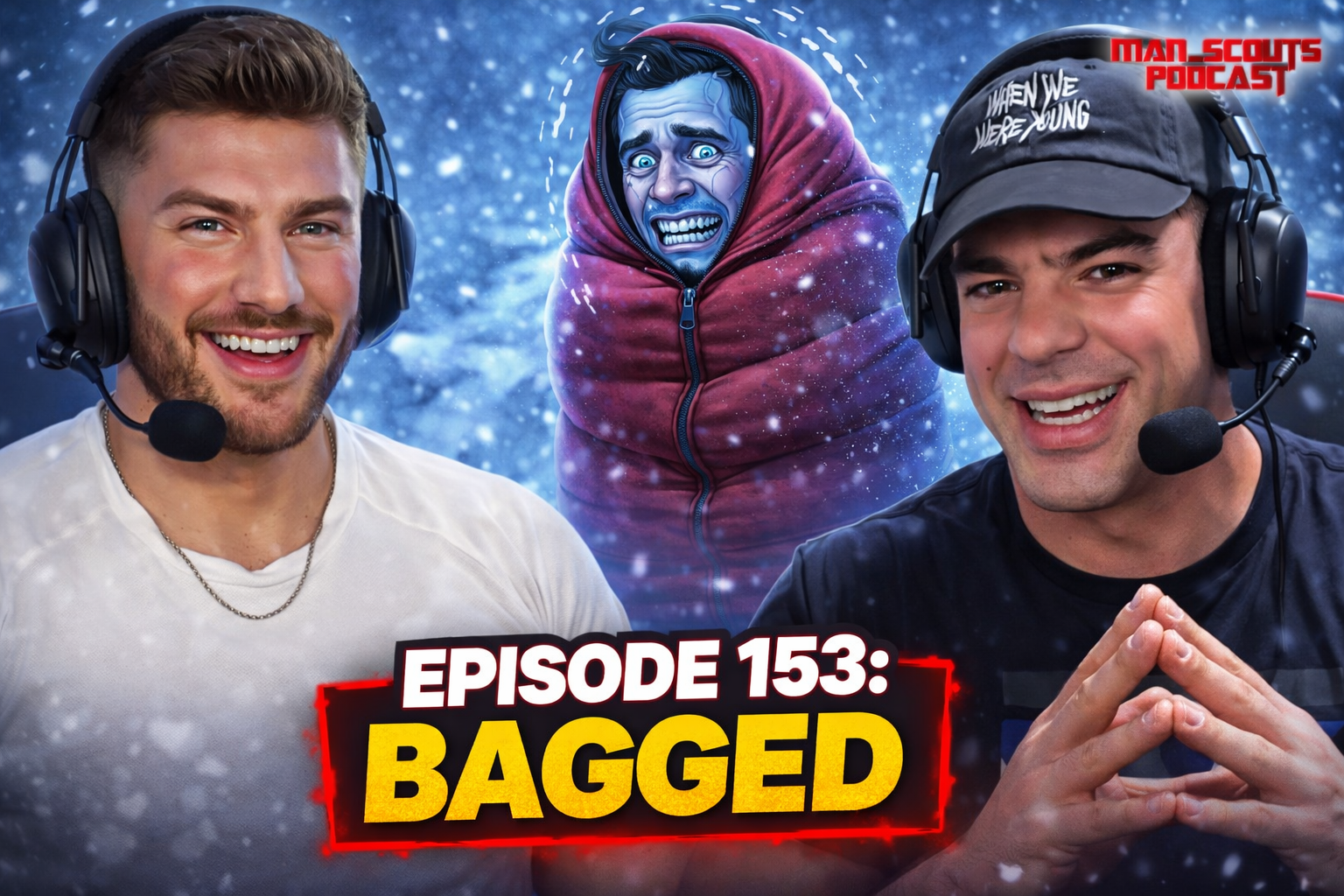 Episode 153: Bagged