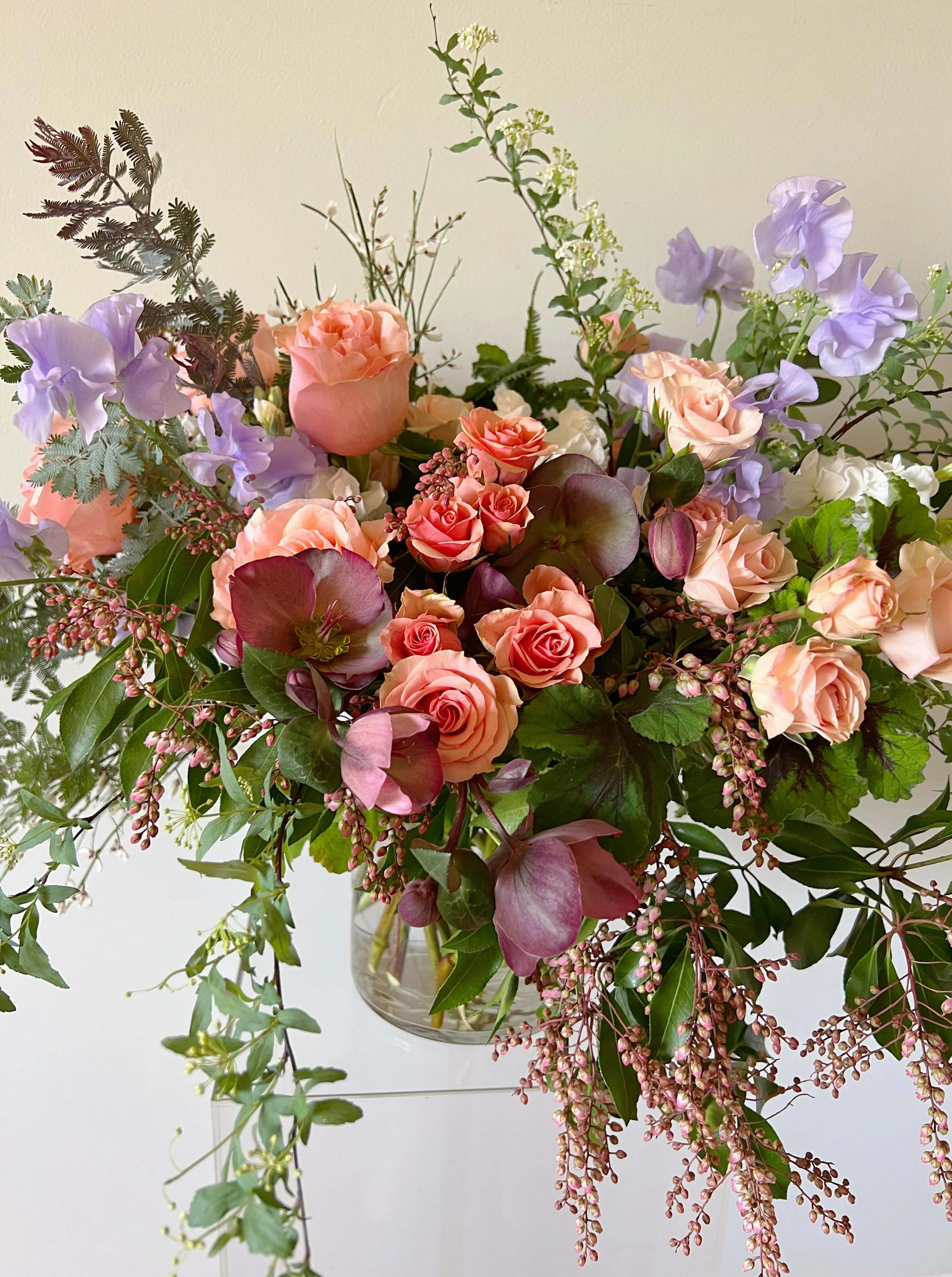 San Diego's Luxury Online Flower & Gift Shop — Exquisite Flowers for