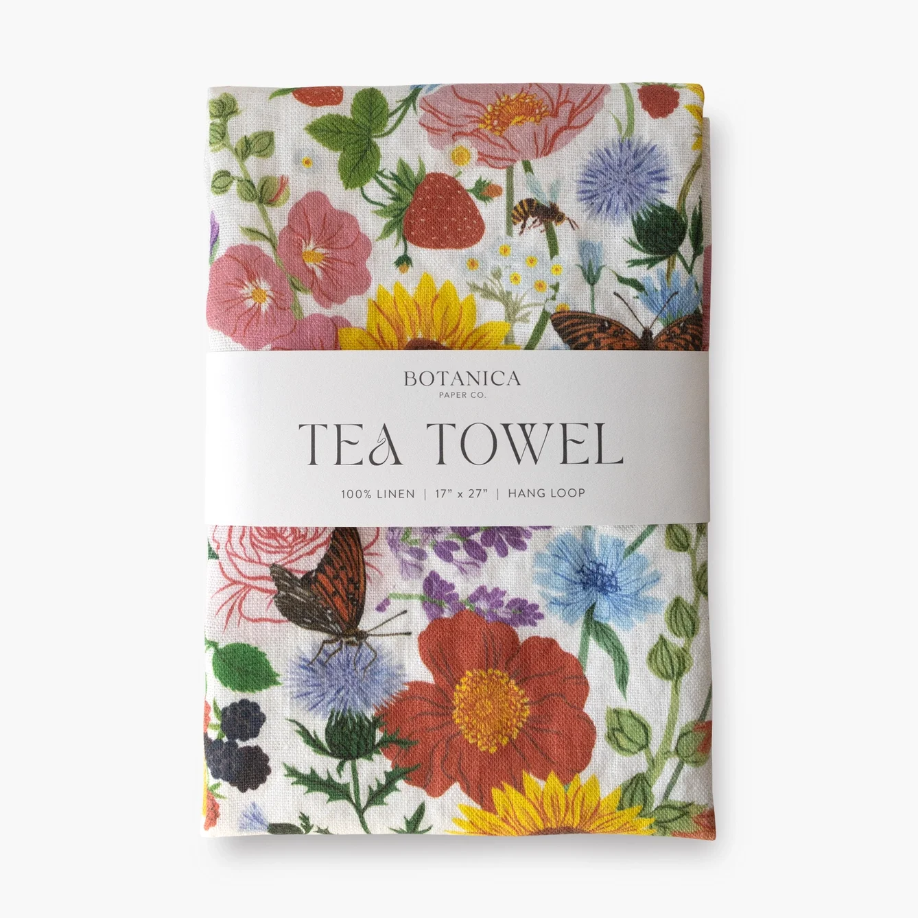 botanica tea towel summer1.webp