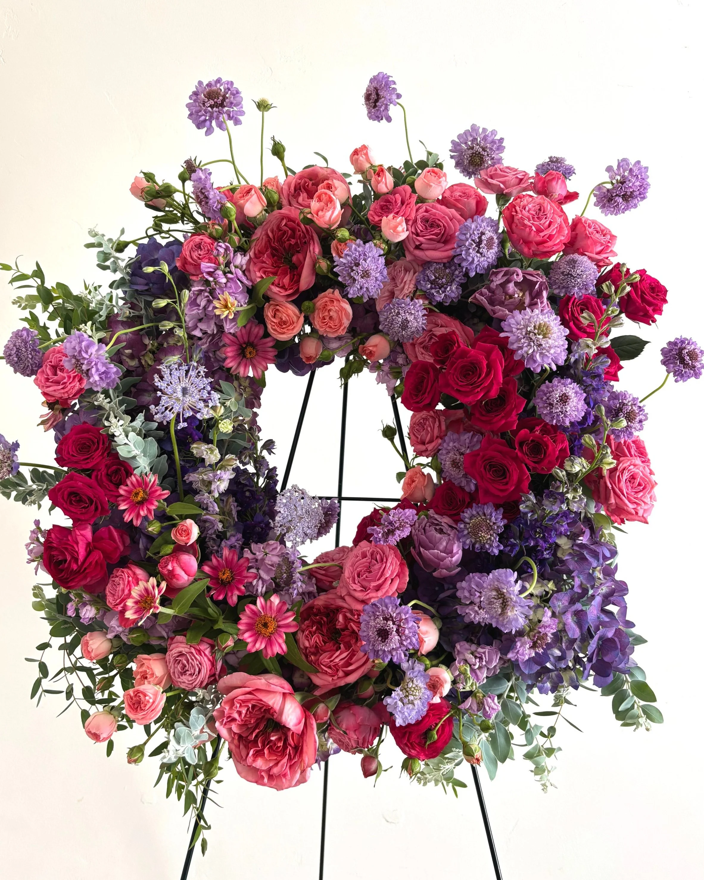 Madeleine+Shelton+Best+Florist+San+Diego+Luxury+Florist+Sympathy+Wreath+Funeral+Flowers+San+Diego+Botanicamuse+Luxury+Florist+Pink+and+Purple+Wreath.jpg