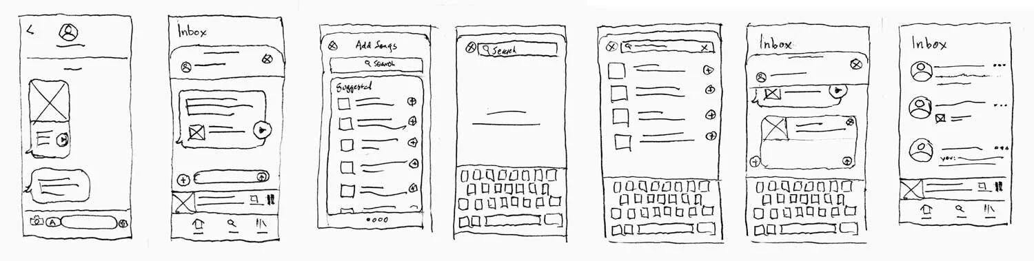 Step 2: Storyboarding