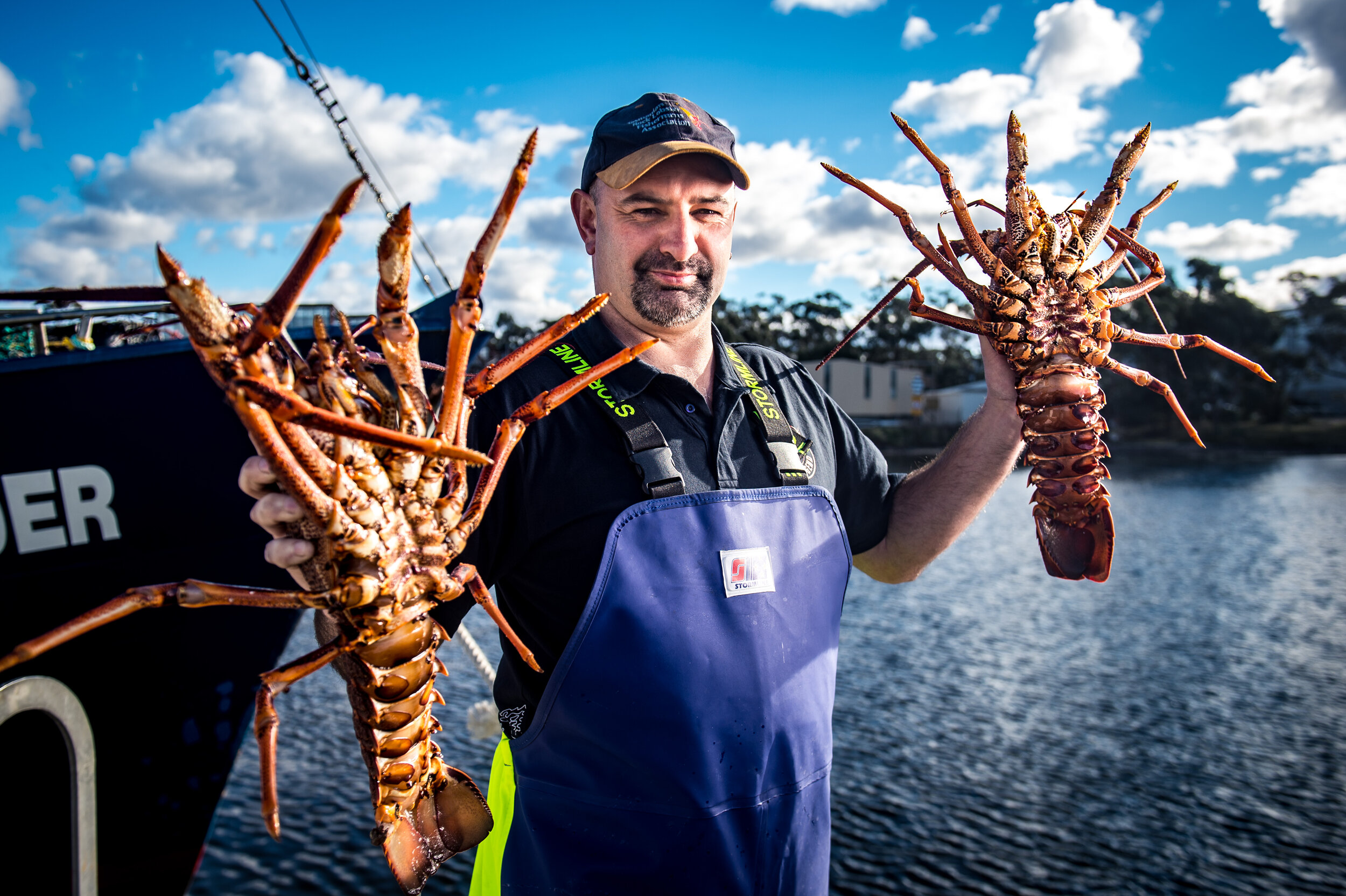 _BOLD CONTENDER_SQUIZZY_HOLDING LOBSTERS AT PORT_20190721_6038.jpg
