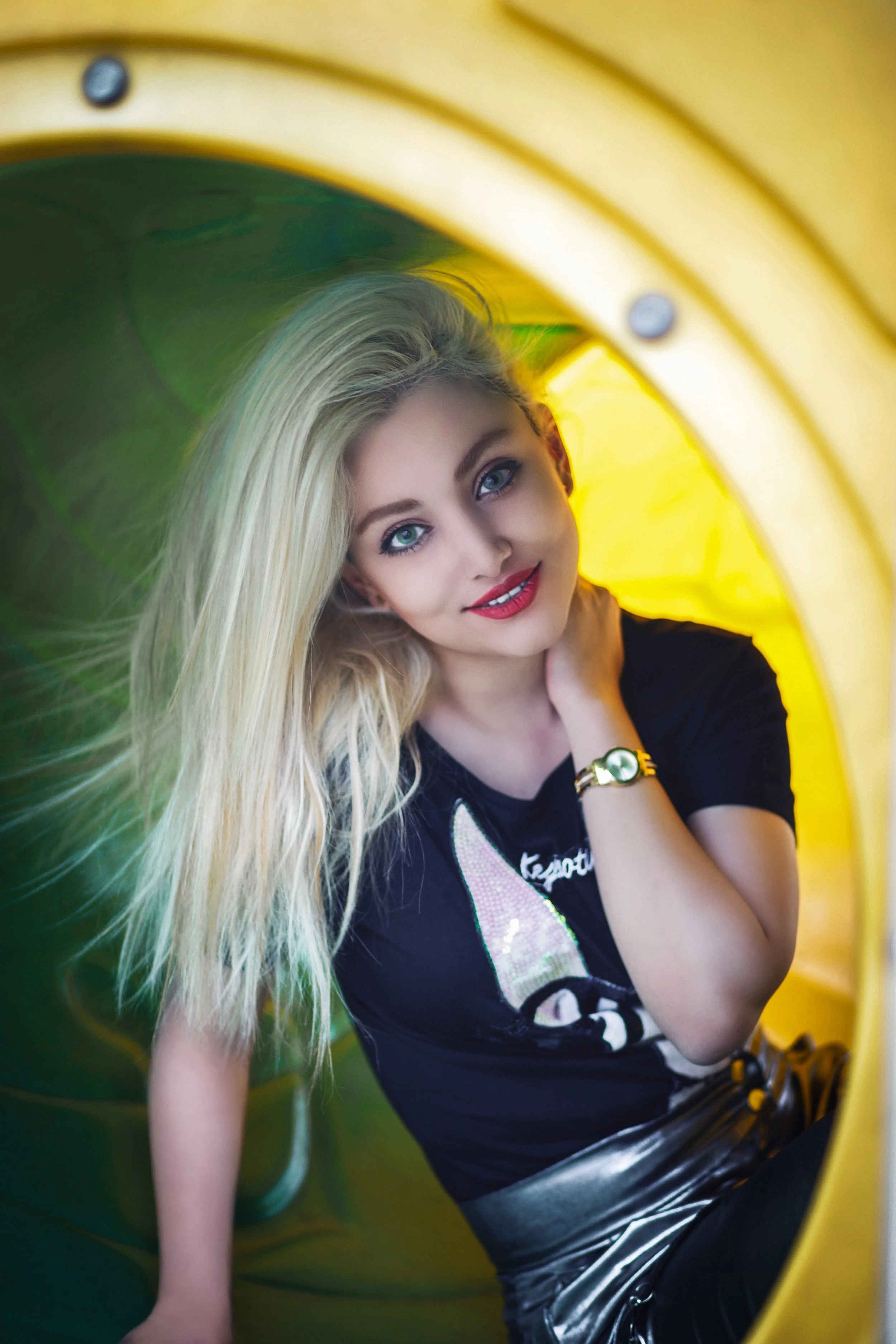 6 Things You Need To Know About Going Blonde for the First Time