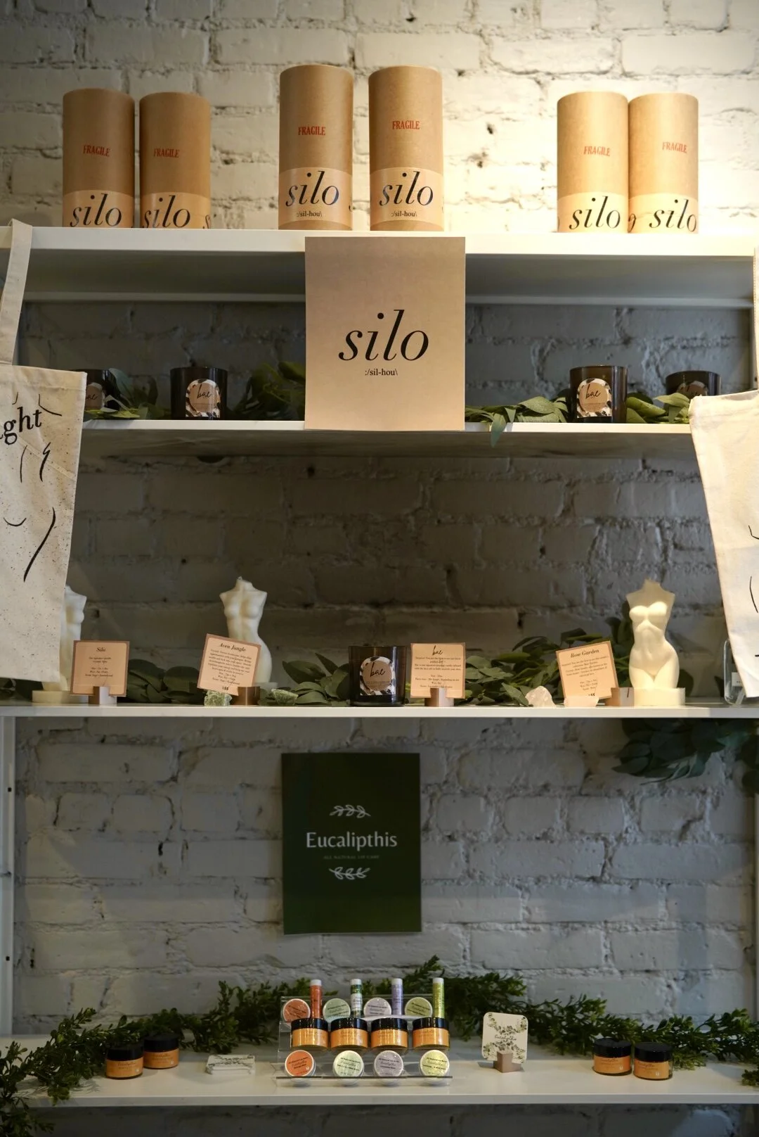 Avenue C Pop-Up May 8th, 2021