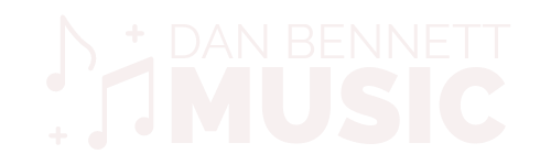 Dan Bennett Music