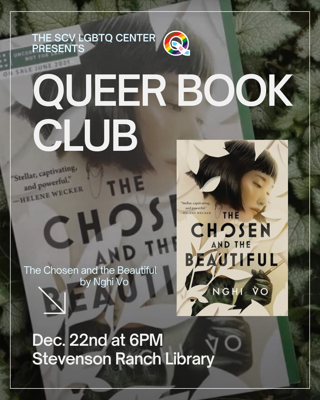 The Scv lgbtq center presents.png
