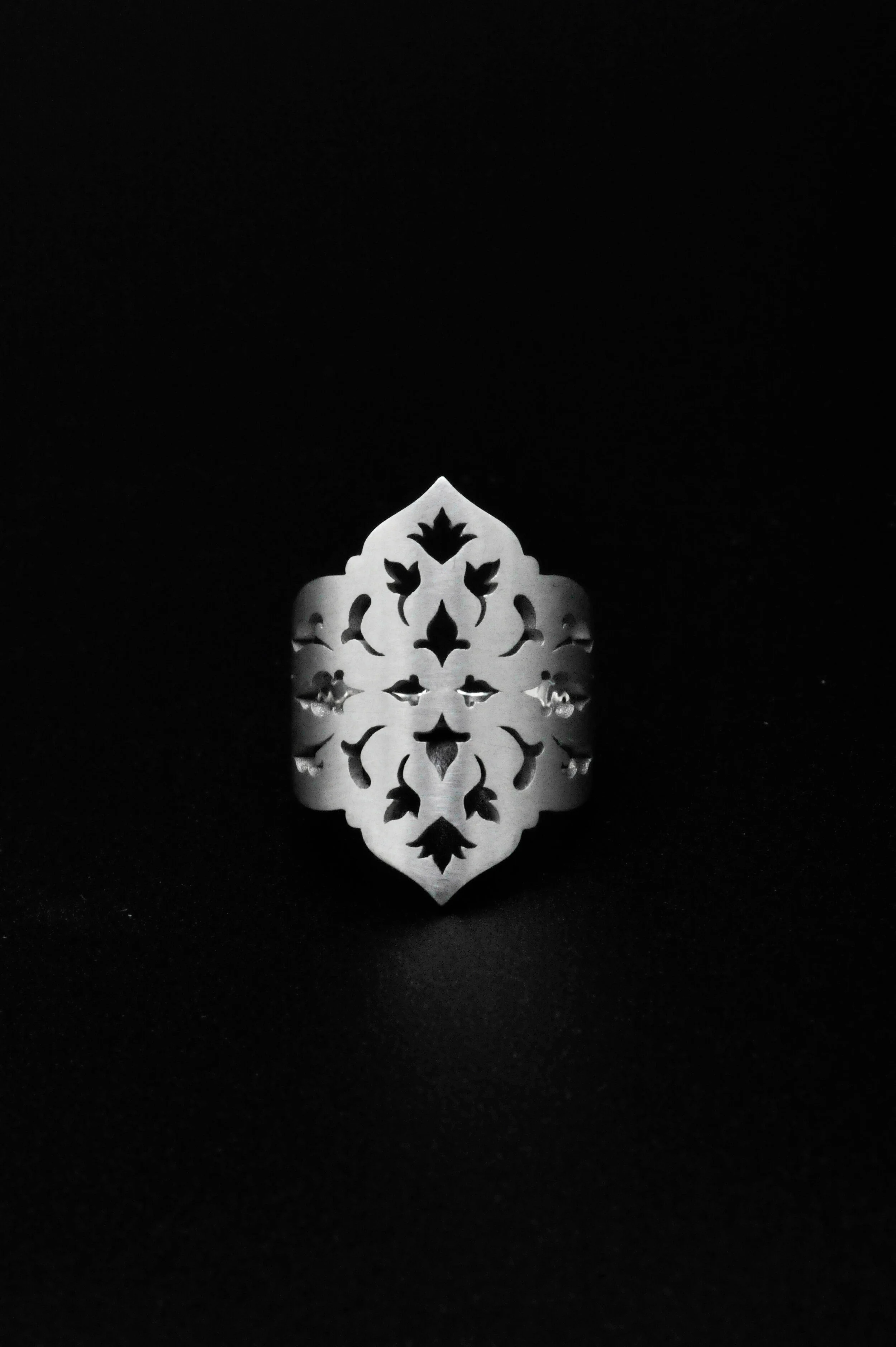 Persian Ring
