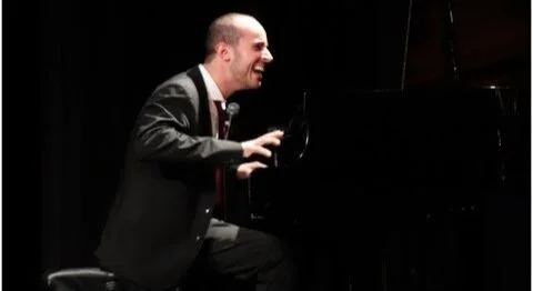 Tom Oren Trio - What Chance Have I with Love (The Checkout-Live at Berklee)