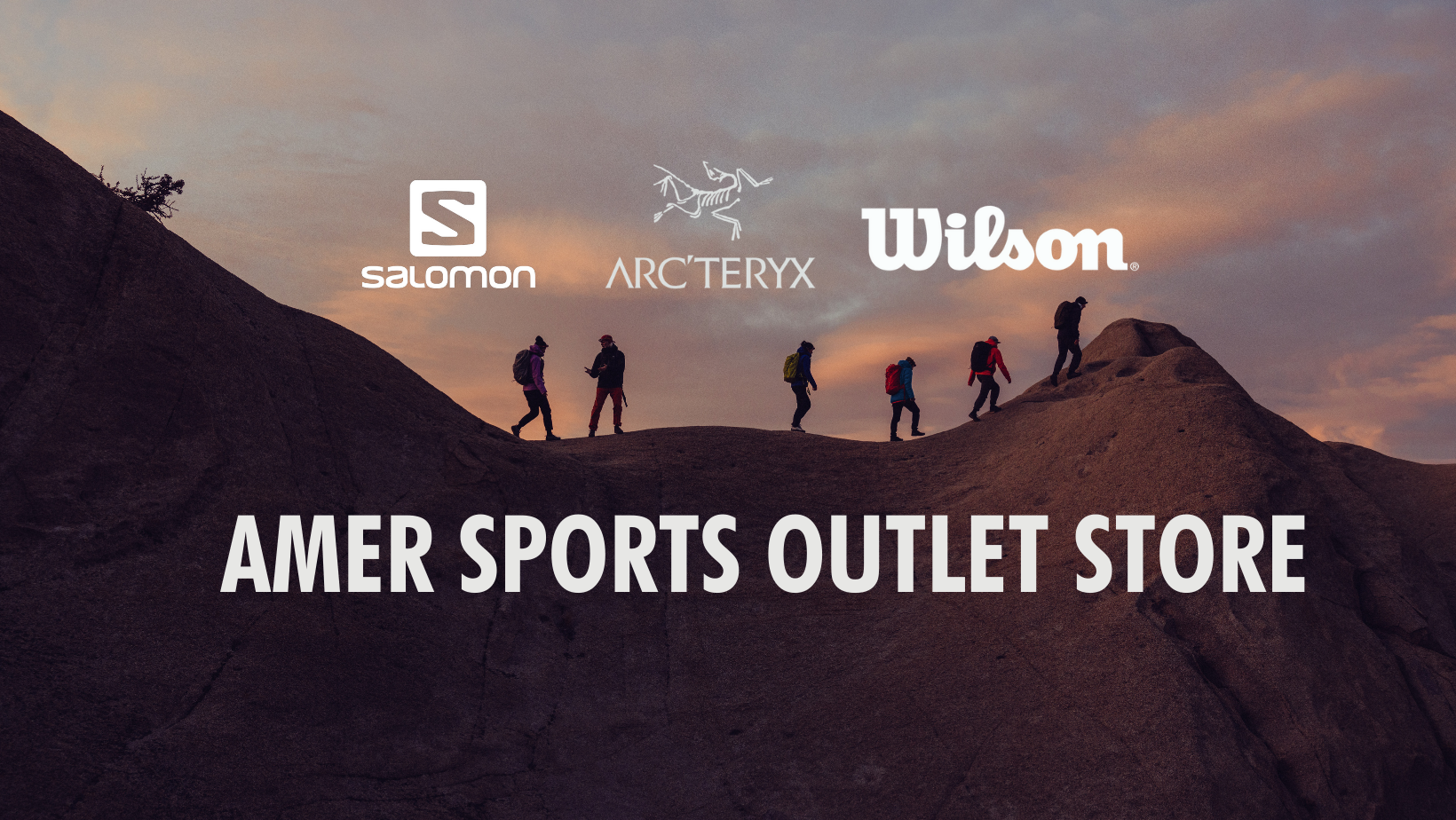 Amer sport pro shop annecy Clearance