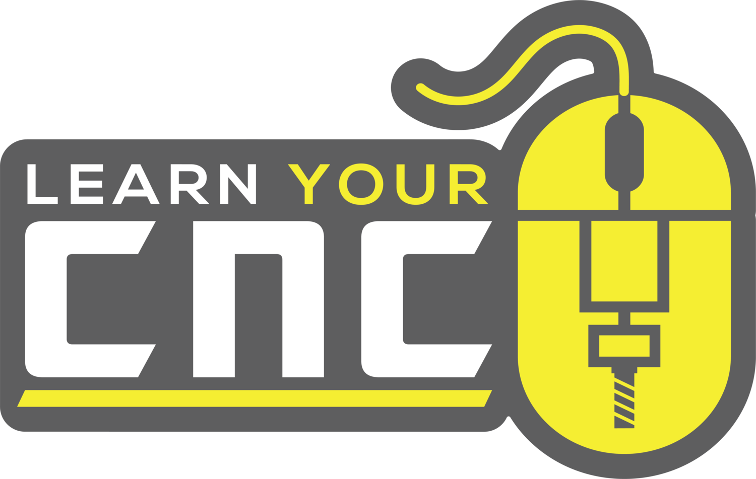 Learn Your CNC