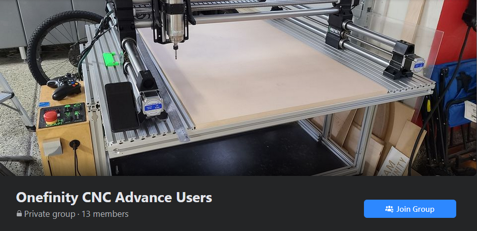 Learn Onefinity CNC — Learn Your CNC