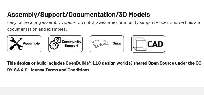Learn OpenBuilds CNC — Learn Your CNC