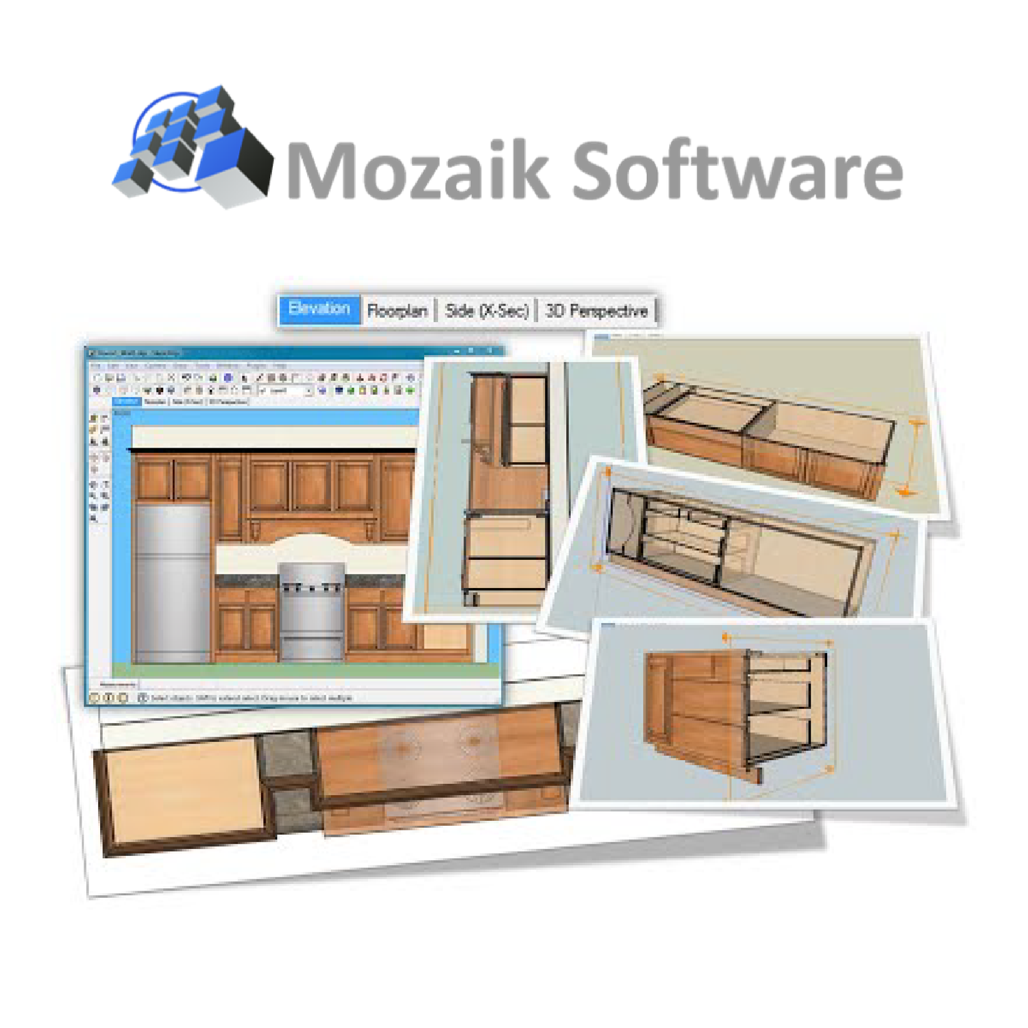 Learn Mozaik — Learn Your CNC