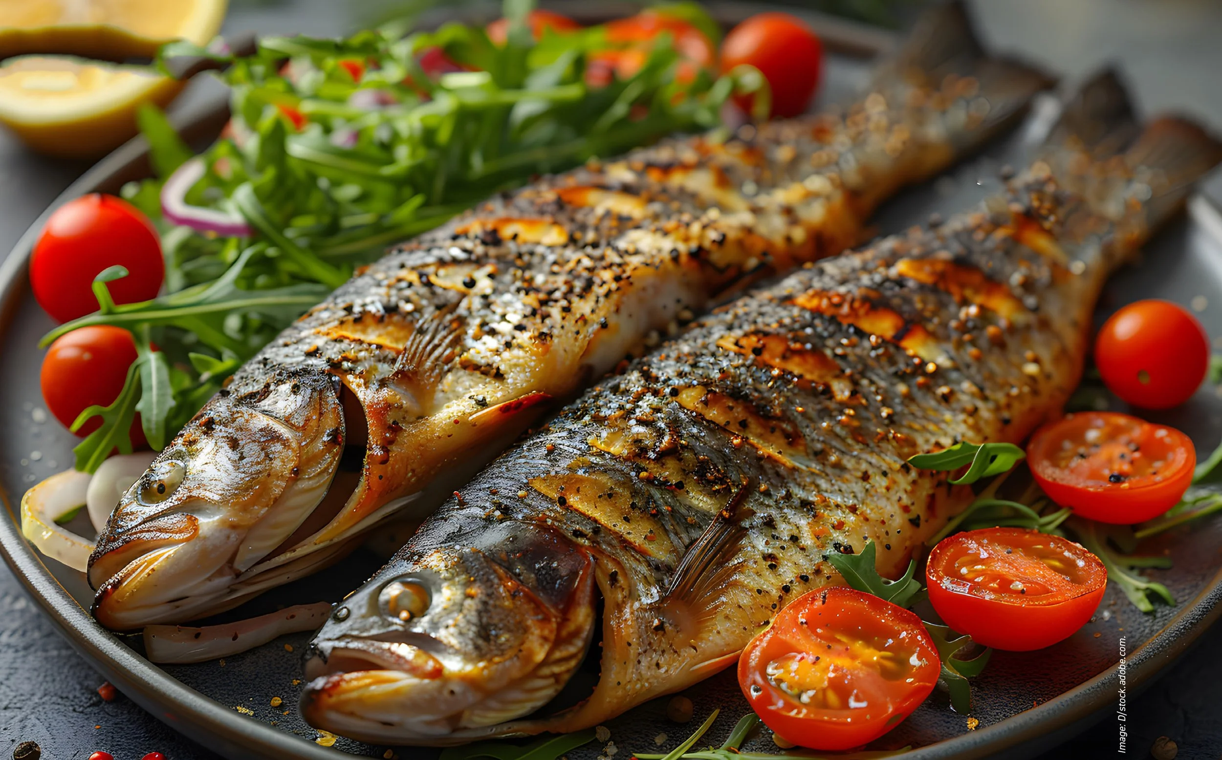 Nutrition &amp; Hearing Health