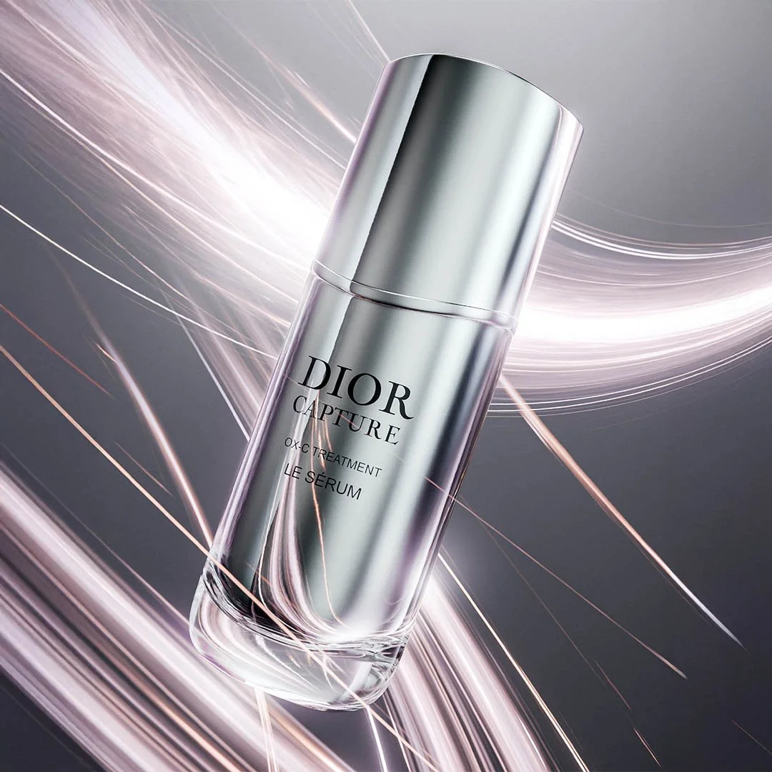 DIOR CAPTURE