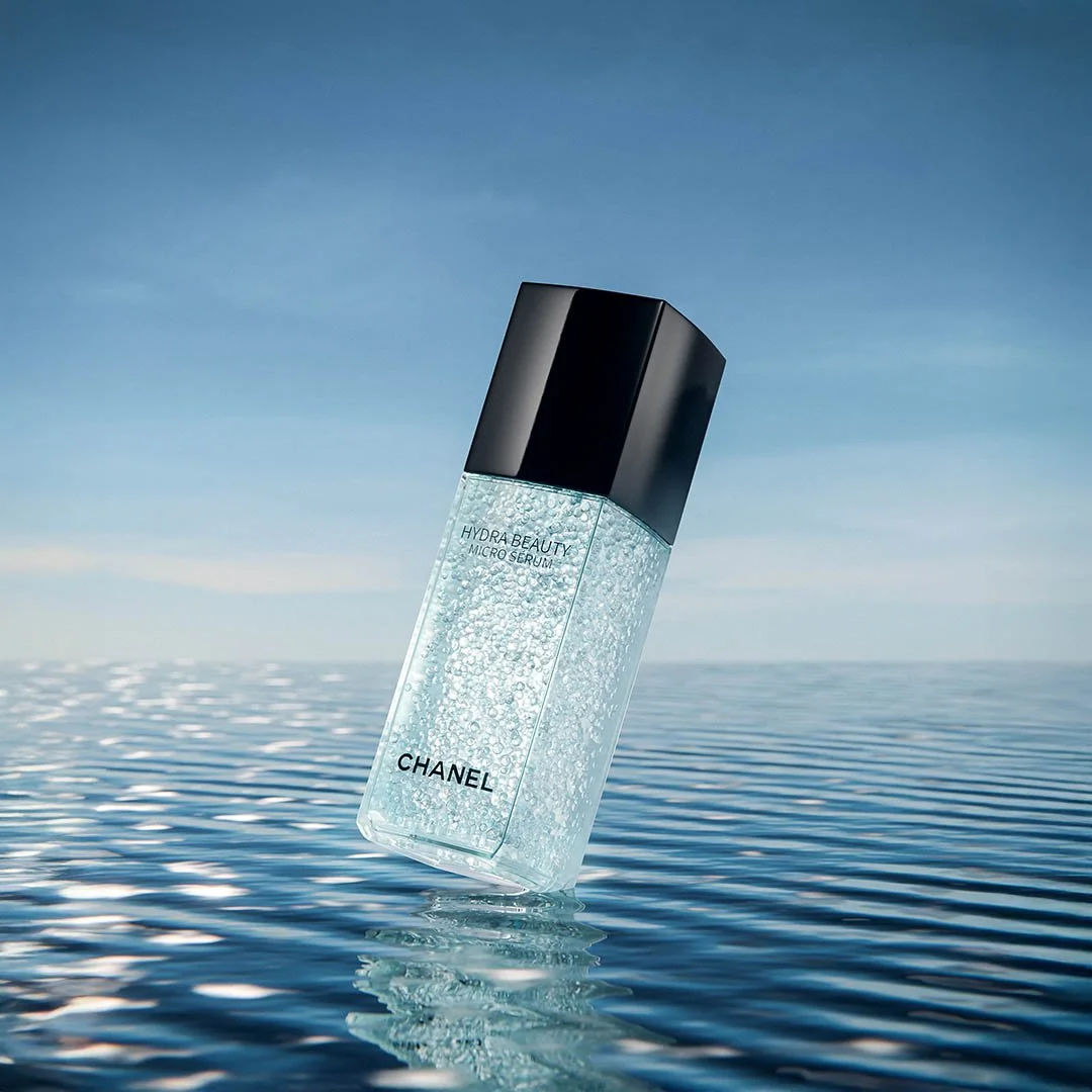 CHANEL HYDRA BEAUTY