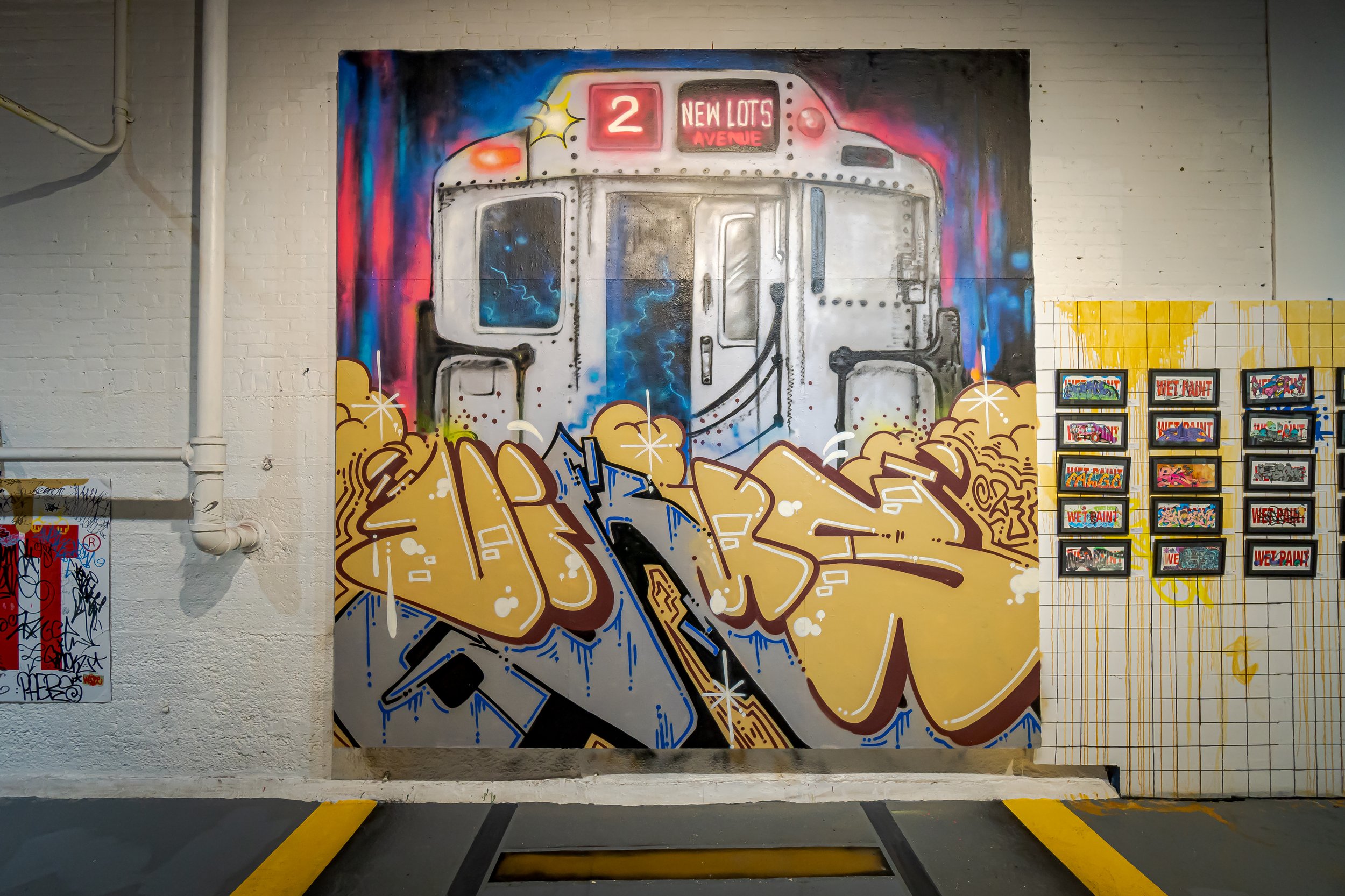 Wet Paint @ Graffiti Art Programming, Winnipeg, MB, Canada, Sept 21st, 2023-04.jpg