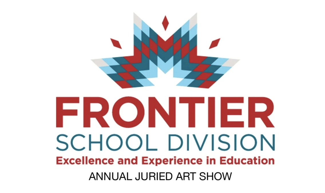 Frontier School Division Juried Art Show 2026