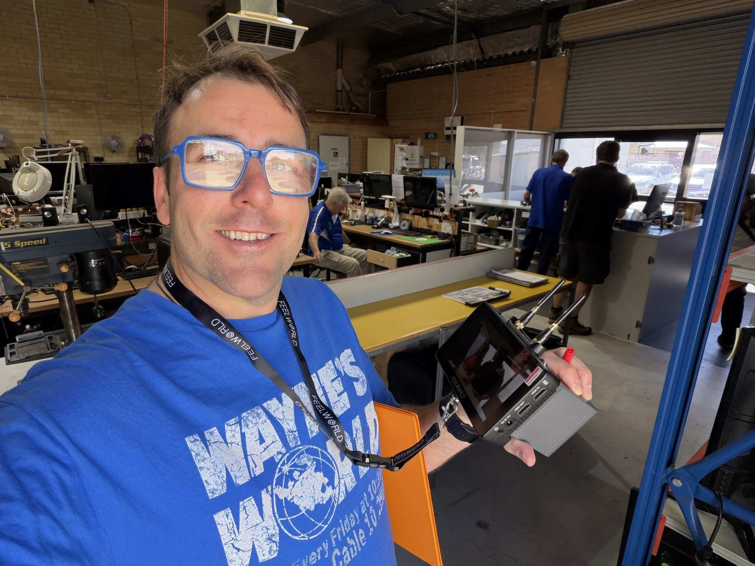 Muscateers documentary3.jpg