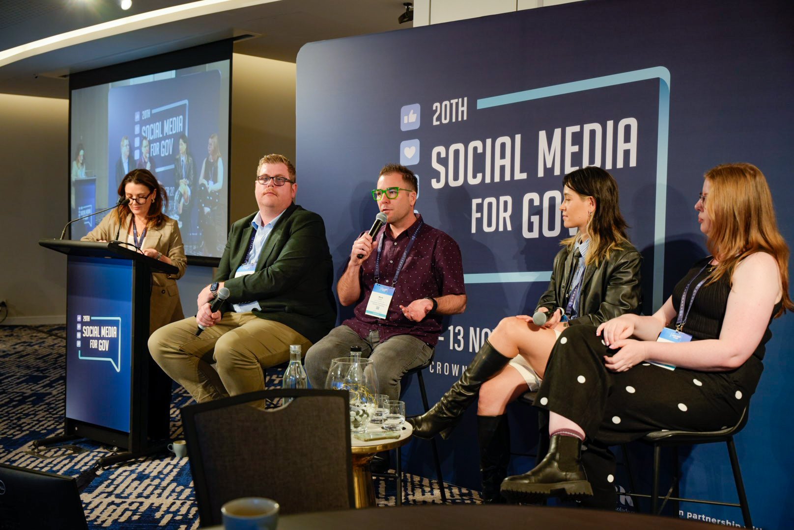 Social media for government conference 2025 - 8.jpg