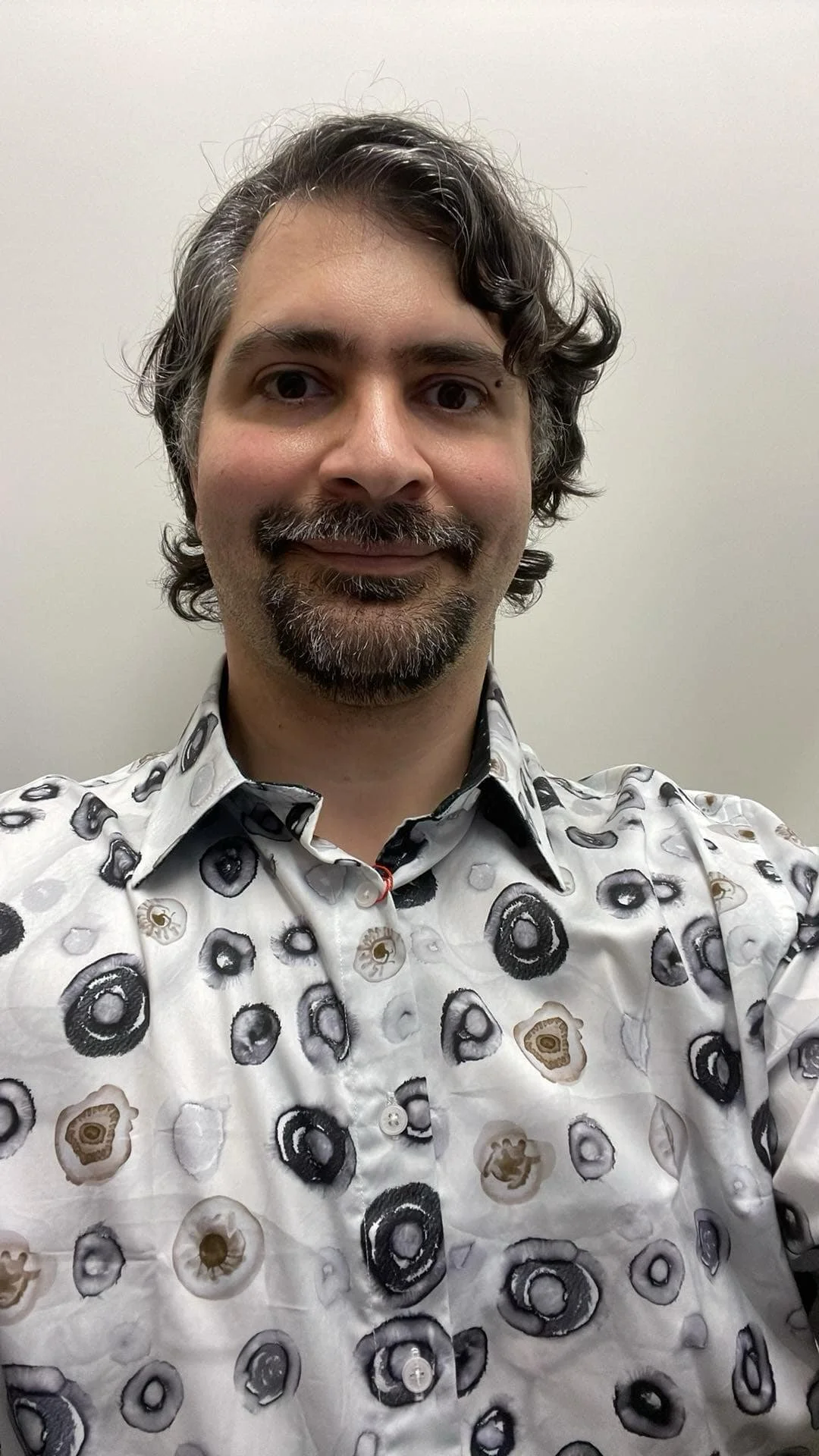 Image of Tarek Jabado