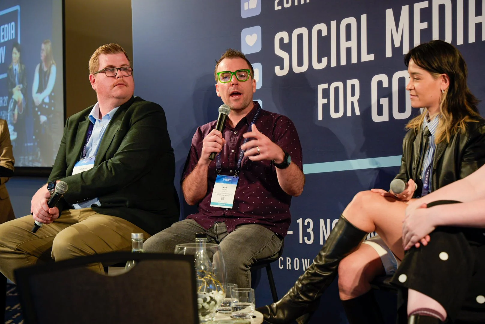 Social media for government conference 2025 - 6.jpg