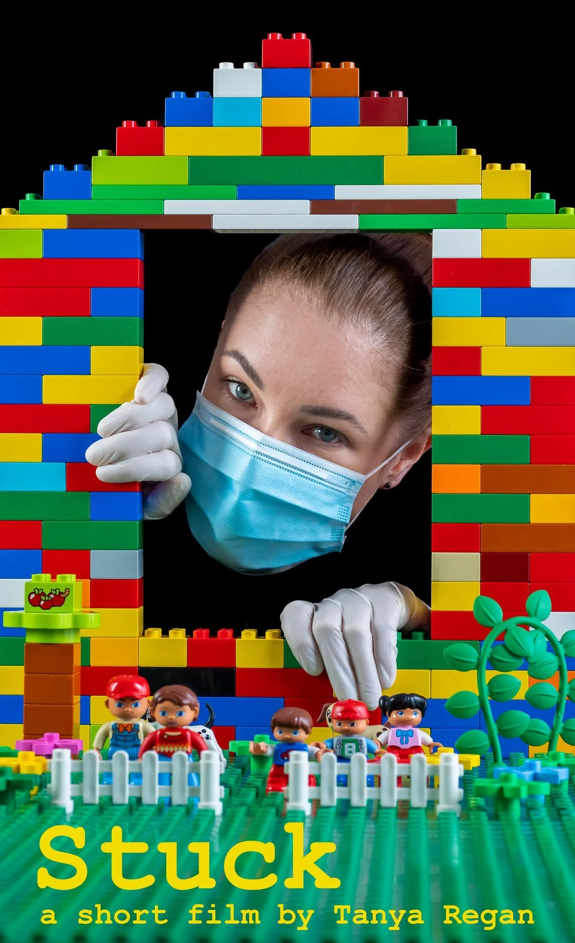 Stuck short film Tanya Regan filmmaker.jpg