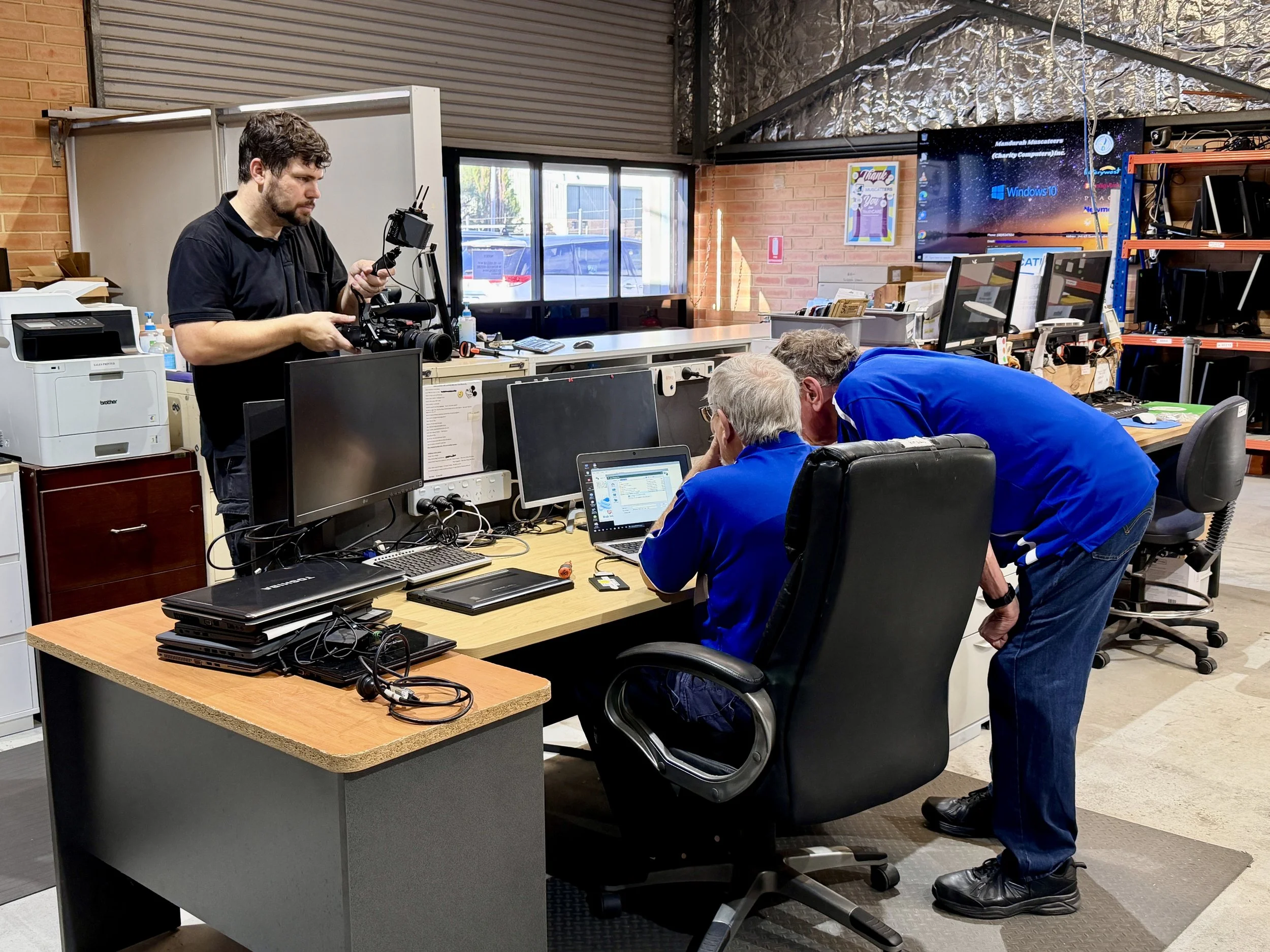 Muscateers documentary9.jpg