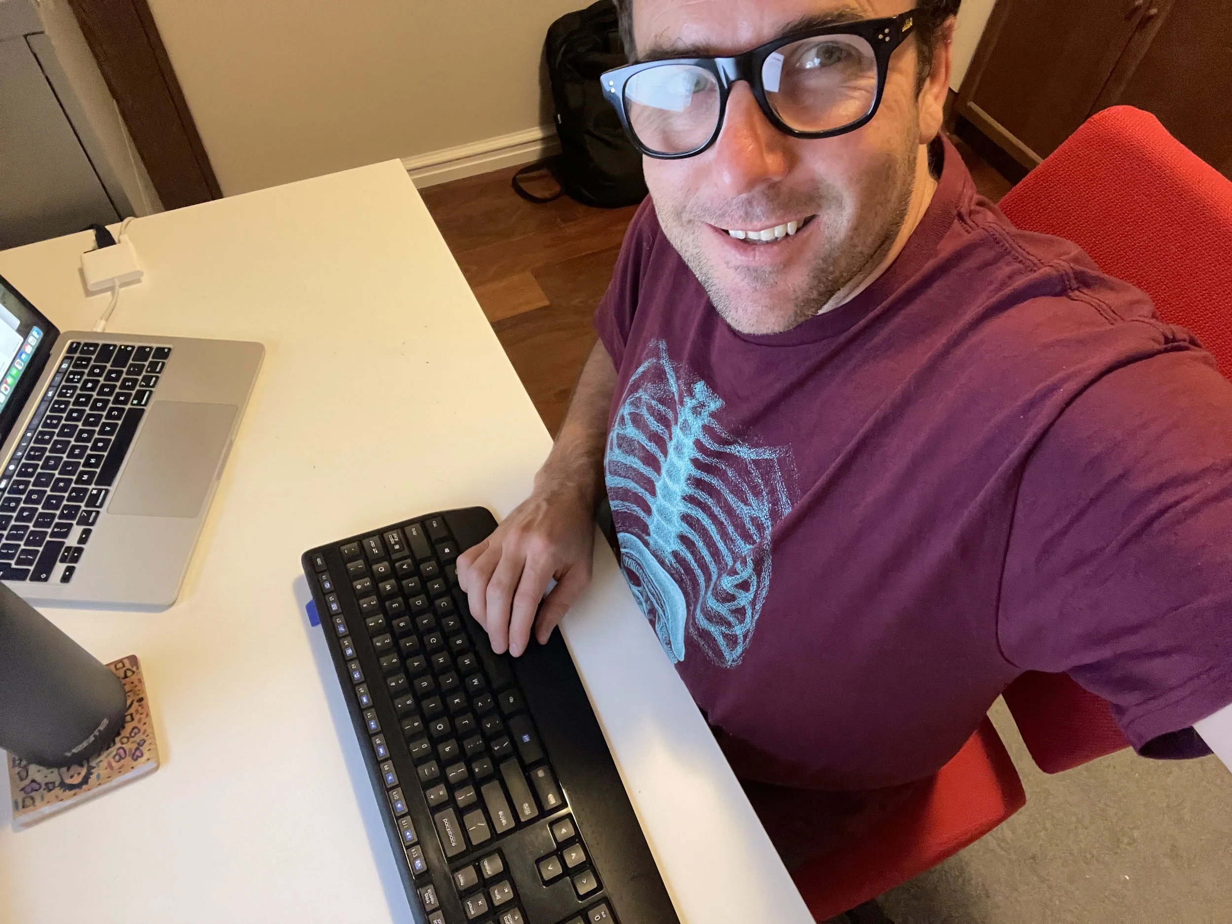 How to make a Short Film edit tighter in Post Production