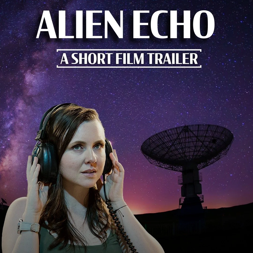 Alien Echo short film Trailer released