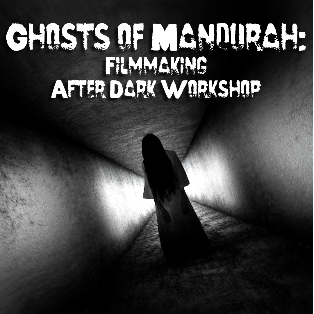 Ghosts of Mandurah
