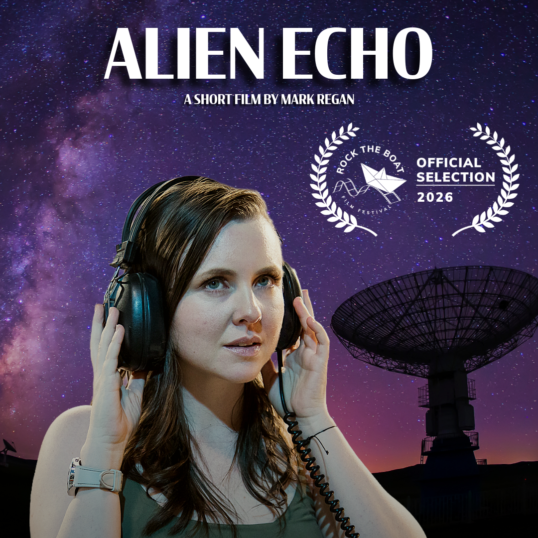 Want to watch Alien Echo on the bis screen?